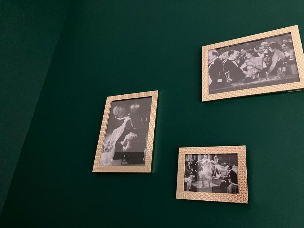Living History - Suikernest Lejlighedshotel Antwerpen Eksteriør billede